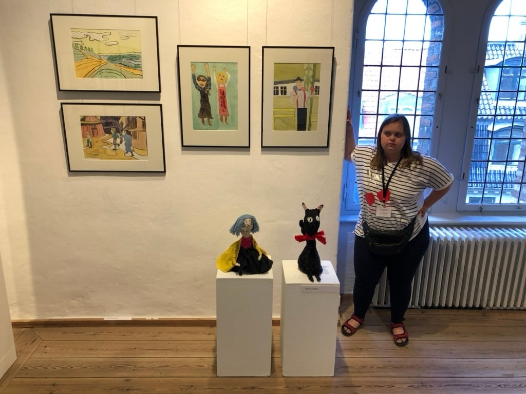 Rundetårn, København 2018